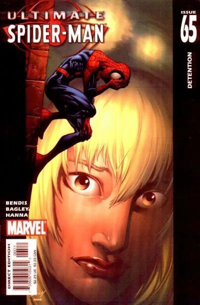 Cover of Detention