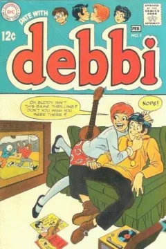 Detention's the Thing!; Training Blacks and Blues; Eeeek-It's a Heap!