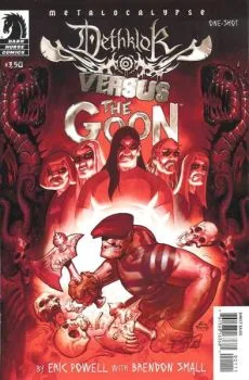 Cover of One-Shot