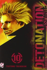 Issue #10