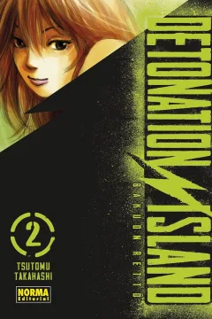Issue #2