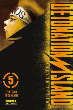 Issue #5