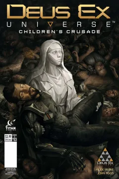Issue #3