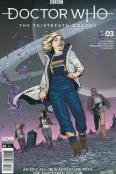 Issue #3