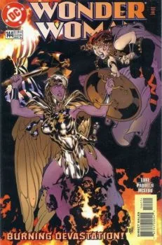 Cover of Devastation 2 Preparation