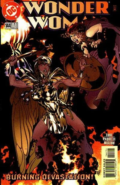Cover of Devastation 2 Preparation