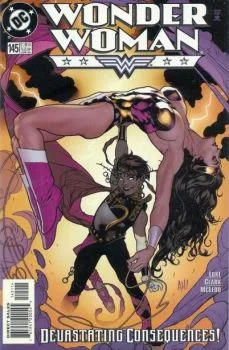 Cover of Devastation 3 Death Begun