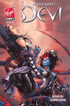 Issue #19