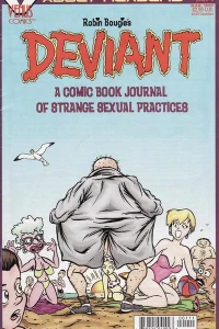 Issue #1