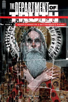 Deviation One: Apocrypha
