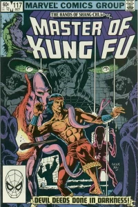 Devil Deeds Done In Darkness!