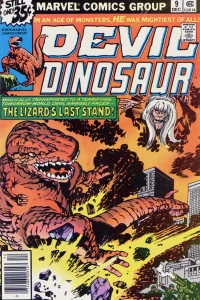 The Witch and the Warp