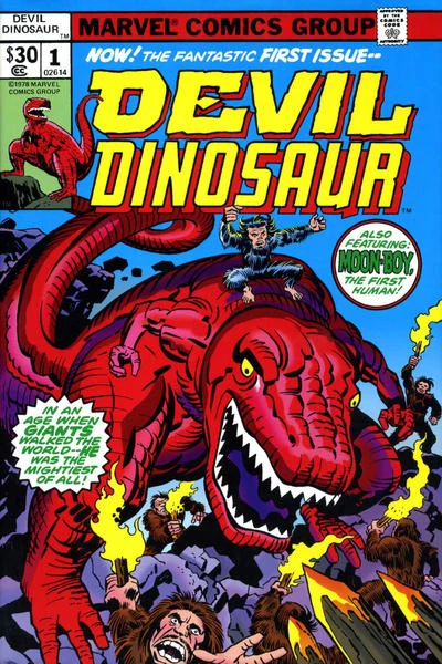 Cover of HC/TPB