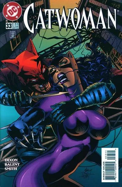 Cover of Devil Does Your Dog Bite