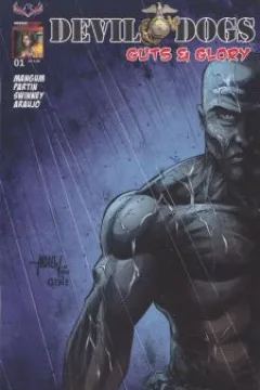 Issue #1