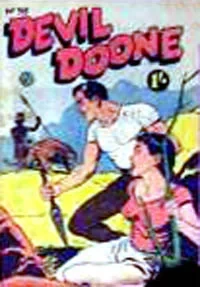 Cover of Issue #21