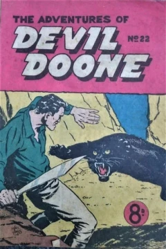 Issue #22