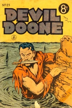 Issue #23