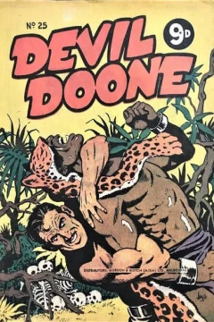 Issue #25