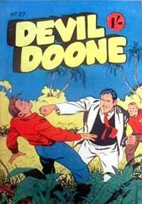 Cover of Issue #27