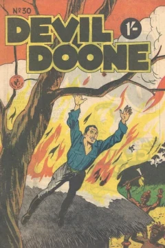 Issue #30