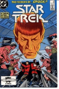 Devil Down Below! The Return Of The Serpent: Part III