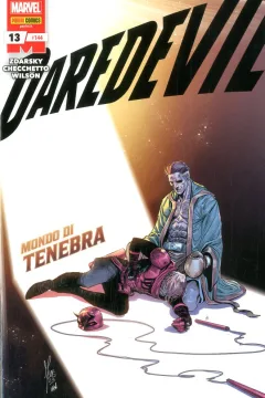 Issue #144