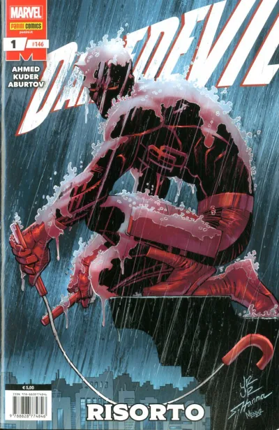 Cover of Issue #146