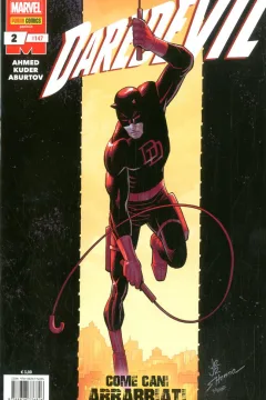 Issue #147
