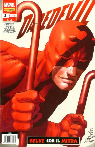 Cover of Issue #148