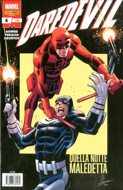 Cover of Issue #149