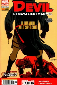 Issue #23