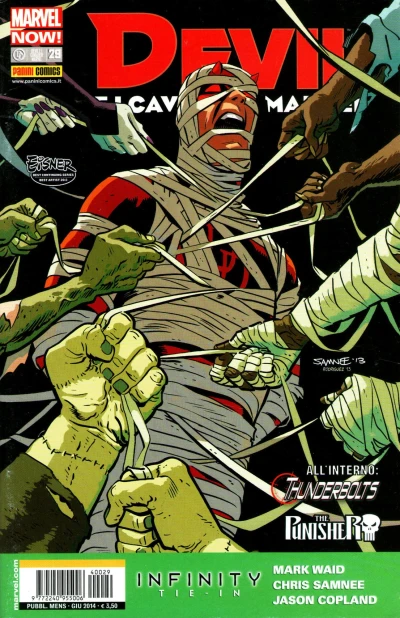 Cover of Issue #29