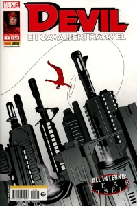 Issue #4