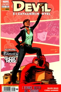 Issue #45