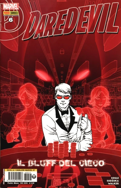 Cover of Issue #57