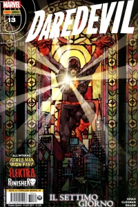 Issue #64