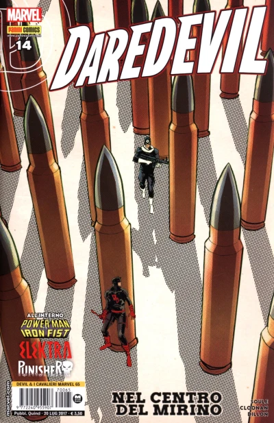 Cover of Issue #65