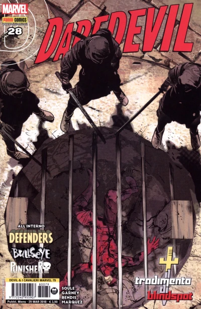Cover of Issue #79