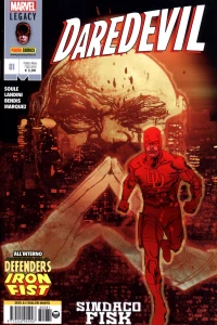 Issue #81