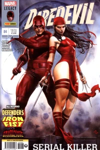 Issue #84