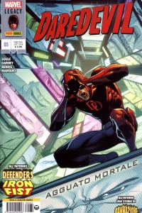 Issue #85