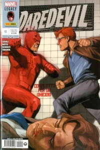 Issue #91