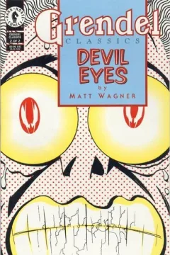 Devil Eyes