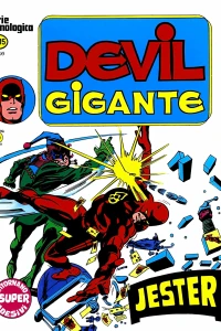 Issue #15