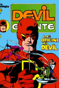 Issue #18