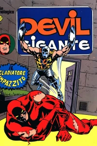 Issue #22