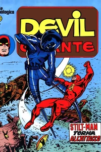Issue #23