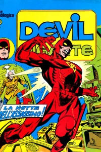 Issue #29
