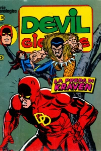 Issue #36
